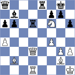 Klukin - Legenia (chess.com INT, 2024)
