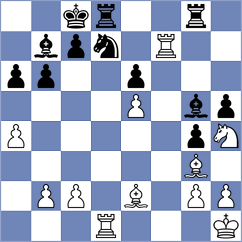 Gulkov - Nakamura (chess.com INT, 2021)