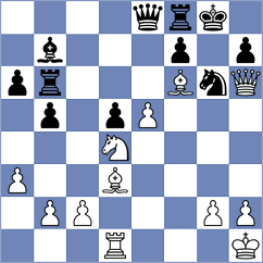 Alice - Melian (chess.com INT, 2023)