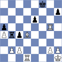 Zaksaite - Hehir (chess.com INT, 2024)