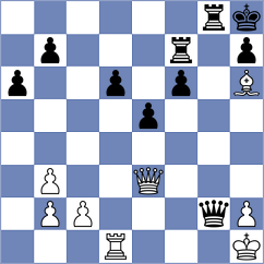 Davalos Prieto - Pein (chess.com INT, 2024)