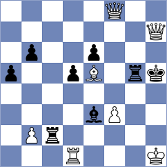 Tifferet - Pon (chess.com INT, 2023)