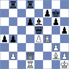 Jorquera - Sebag (chess.com INT, 2022)