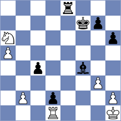 Baladjaev - Barp (chess.com INT, 2024)