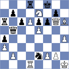 Salinas Herrera - Mamedyarov (chess.com INT, 2024)