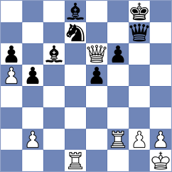Agrest - Goletiani (Chess.com INT, 2020)