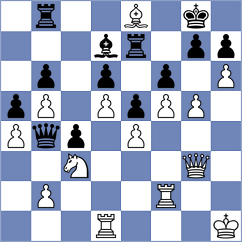 Papasimakopoulos - Hoffmann (chess.com INT, 2024)
