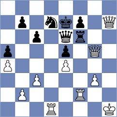 Sebenik - Cornejo (Chess.com INT, 2018)