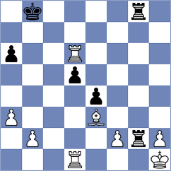 Lagno - Belov (chess.com INT, 2024)