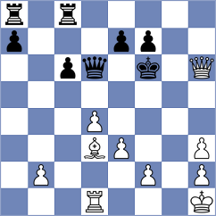 Finek - Orzech (chess.com INT, 2024)