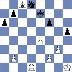 Filipovic - Arshiya Das (chess.com INT, 2024)