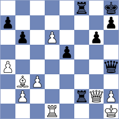 Chernov - Kavutskiy (Chess.com INT, 2021)