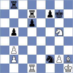 Corredor Castellanos - Player (chess.com INT, 2023)
