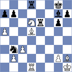 Seletsky - Kostiukov (chess.com INT, 2024)