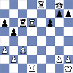 Alavkin - Martin Duque (chess.com INT, 2021)