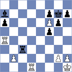 Villanueva - Stripunsky (Chess.com INT, 2017)