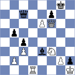 Chigaev - Vlassov (chess.com INT, 2021)