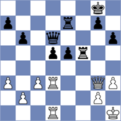 Chernov - Causo (chess.com INT, 2023)