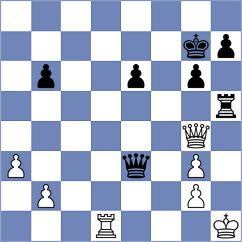 Khatoev - Praggnanandhaa (Chess.com INT, 2021)