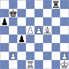 Parra Gomez - Kashefi (chess.com INT, 2024)