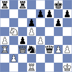 Matthiesen - Hadzimanolis (Chess.com INT, 2020)