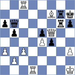 Martin - Rozman (chess.com INT, 2021)