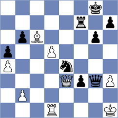 Zherebtsova - Arakhamia-Grant (chess.com INT, 2021)