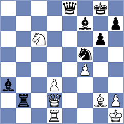 De Boer - De Block (chess.com INT, 2021)
