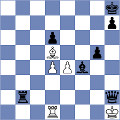 Rosen - Kanyamarala (chess.com INT, 2024)