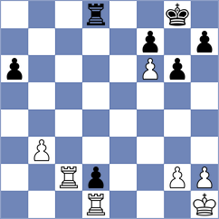Domanskiy - Tarleva (Chess.com INT, 2020)