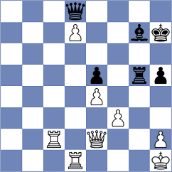 Vallejo Pons - Gimeno Higueras (chess24.com INT, 2020)