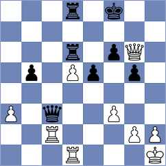 Siddharth - Vifleemskaia (chess.com INT, 2021)