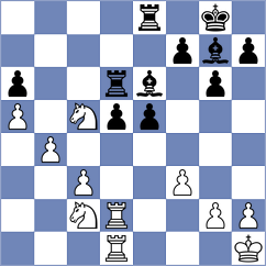 Hajek - Marcinczyk (Chess.com INT, 2021)