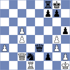 Vetoshko - Anand (Sitges ESP, 2023)