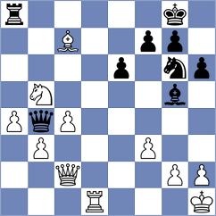 Kamsky - Gurevich (chess.com INT, 2024)