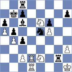 Guimaraes - Kim (chess.com INT, 2021)