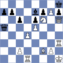 Soucek - Richterova (Chess.com INT, 2021)