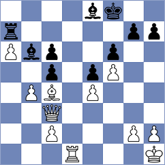 Gu - Trisha (Chess.com INT, 2021)