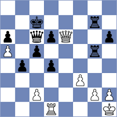 Ashiev - Cioara (Chess.com INT, 2020)