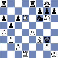 Todev - Filgueira (chess.com INT, 2023)