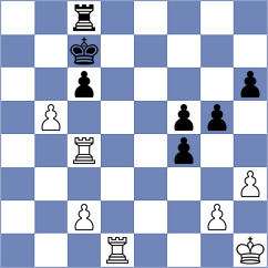 Williams - Tay (Chess.com INT, 2020)