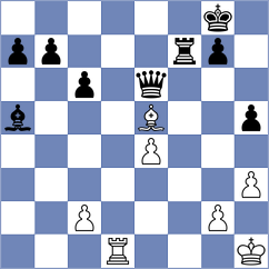 Smirnov - Kadric (chess.com INT, 2024)