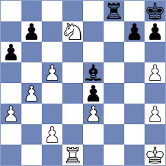 Barp - Silva (chess.com INT, 2024)