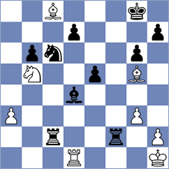 Halkias - Mahdavi (chess.com INT, 2024)