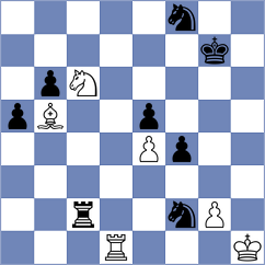 Subelj - Dau Khuong Duy (chess.com INT, 2024)