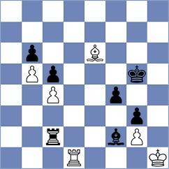 Wang - Stachanczyk (chess.com INT, 2024)