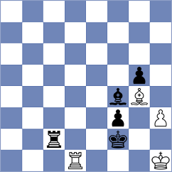 Juhasz - Dowgird (chess.com INT, 2021)