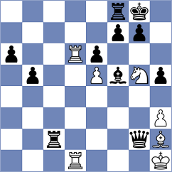 Gelman - Kochiev (chess.com INT, 2024)