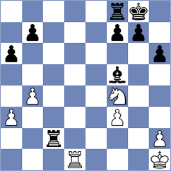 Sekyra - Krasa (Chess.com INT, 2021)
