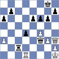 Ugarte Soto - Ljubarov (chess.com INT, 2023)